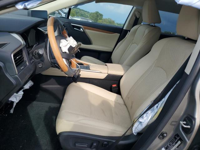 Photo 6 VIN: 2T2HZMAA1NC240738 - LEXUS RX 350 