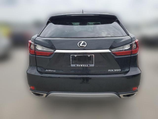 Photo 5 VIN: 2T2HZMAA1NC243168 - LEXUS RX350 