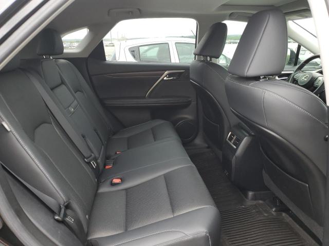 Photo 9 VIN: 2T2HZMAA1NC243168 - LEXUS RX350 