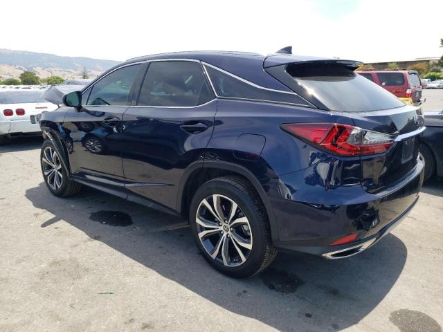 Photo 1 VIN: 2T2HZMAA1NC246877 - LEXUS RX 350 