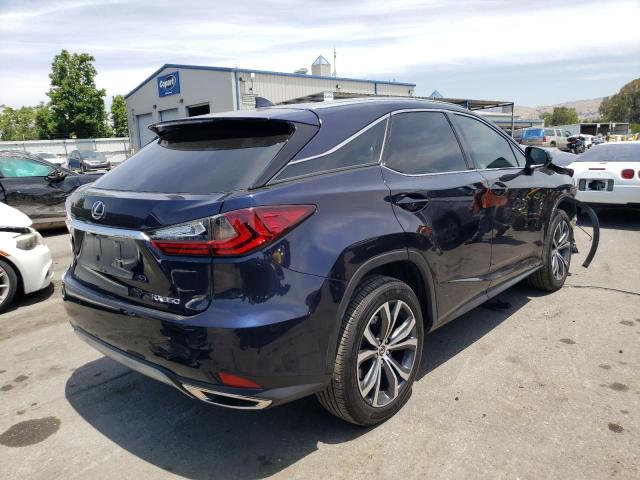 Photo 2 VIN: 2T2HZMAA1NC246877 - LEXUS RX 350 