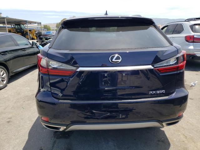 Photo 5 VIN: 2T2HZMAA1NC246877 - LEXUS RX 350 