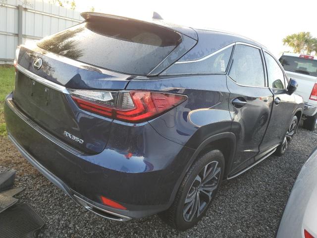 Photo 2 VIN: 2T2HZMAA1NC256261 - LEXUS RX 350 