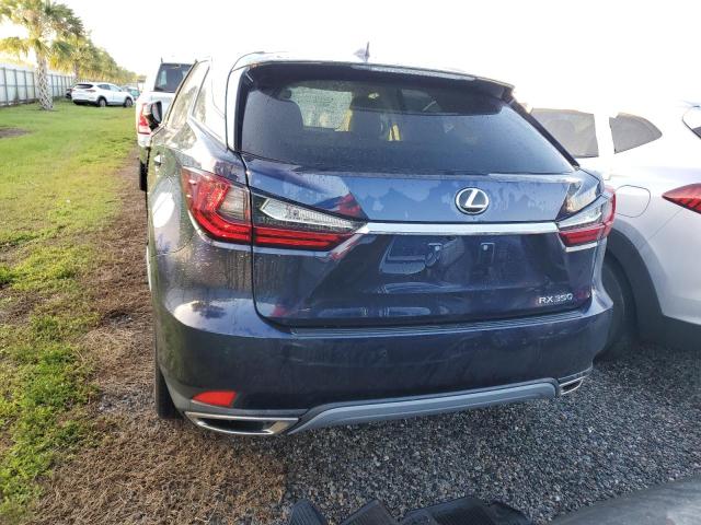 Photo 5 VIN: 2T2HZMAA1NC256261 - LEXUS RX 350 