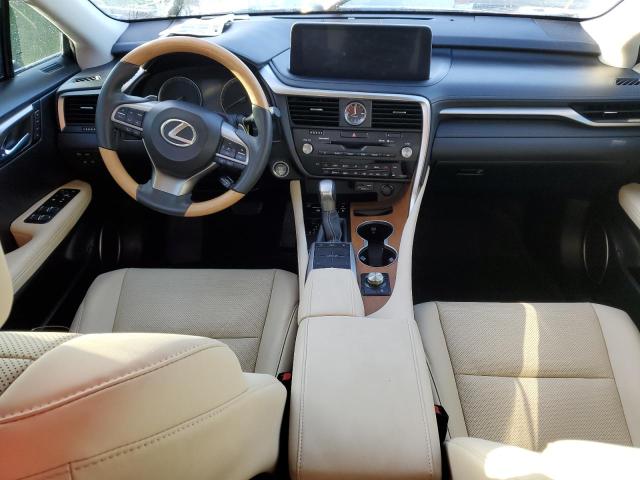 Photo 7 VIN: 2T2HZMAA1NC256261 - LEXUS RX 350 