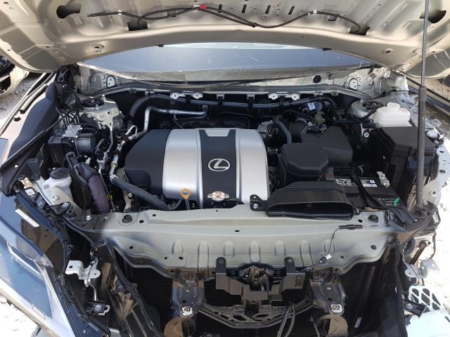 Photo 6 VIN: 2T2HZMAA2LC153301 - LEXUS RX 350 