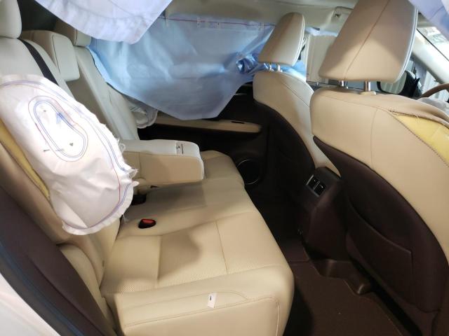 Photo 5 VIN: 2T2HZMAA2LC156649 - LEXUS RX 