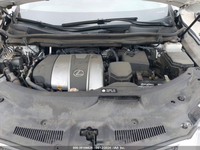 Photo 9 VIN: 2T2HZMAA2LC157350 - LEXUS RX 350 