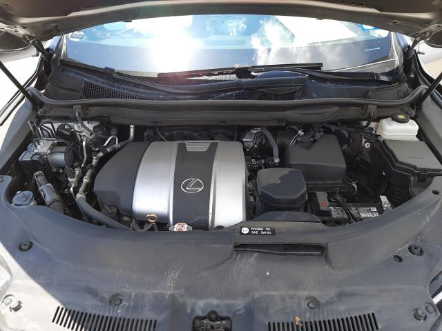 Photo 6 VIN: 2T2HZMAA2LC162290 - LEXUS CT200H 