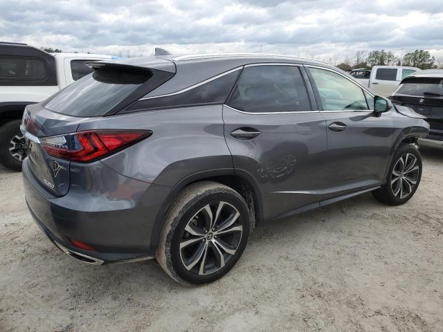 Photo 2 VIN: 2T2HZMAA2LC182135 - LEXUS RX350 