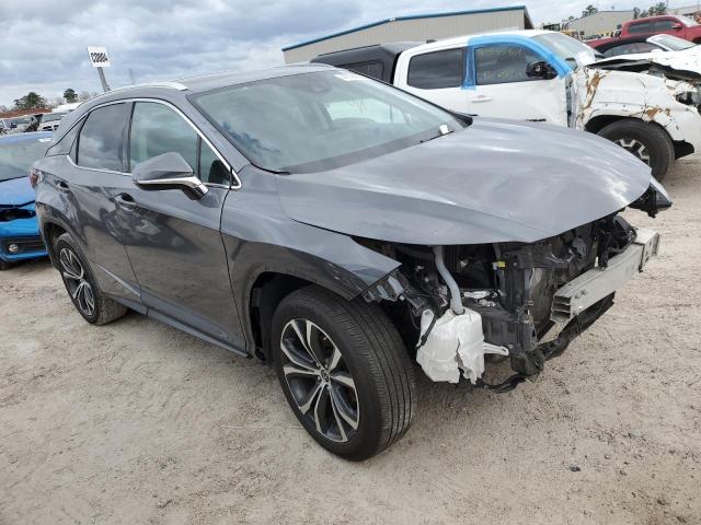 Photo 3 VIN: 2T2HZMAA2LC182135 - LEXUS RX350 