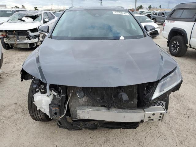 Photo 4 VIN: 2T2HZMAA2LC182135 - LEXUS RX350 