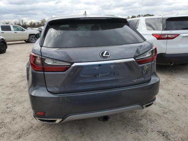 Photo 5 VIN: 2T2HZMAA2LC182135 - LEXUS RX350 