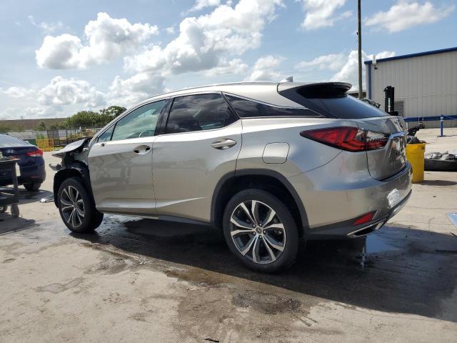 Photo 1 VIN: 2T2HZMAA2MC183447 - LEXUS RX 350 