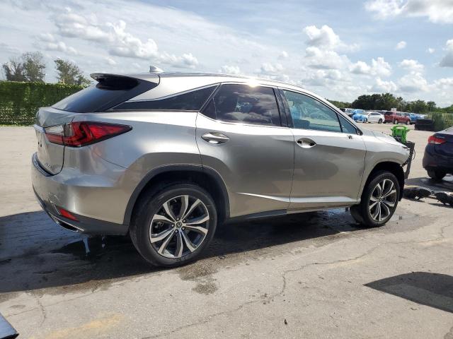 Photo 2 VIN: 2T2HZMAA2MC183447 - LEXUS RX 350 