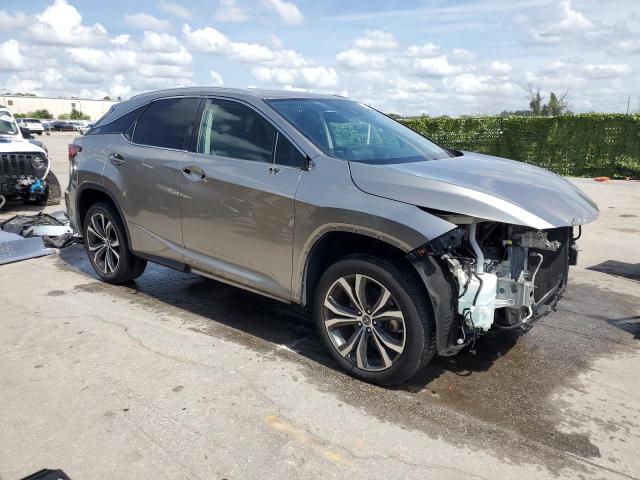 Photo 3 VIN: 2T2HZMAA2MC183447 - LEXUS RX 350 