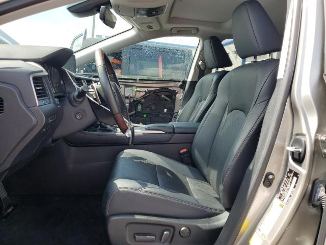 Photo 6 VIN: 2T2HZMAA2MC183447 - LEXUS RX 350 