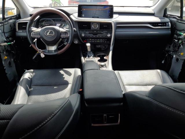 Photo 7 VIN: 2T2HZMAA2MC183447 - LEXUS RX 350 