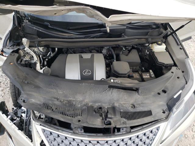 Photo 6 VIN: 2T2HZMAA2MC183688 - LEXUS RX 350 