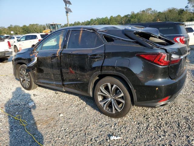 Photo 1 VIN: 2T2HZMAA2MC186347 - LEXUS RX 350 