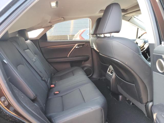 Photo 10 VIN: 2T2HZMAA2MC186347 - LEXUS RX 350 