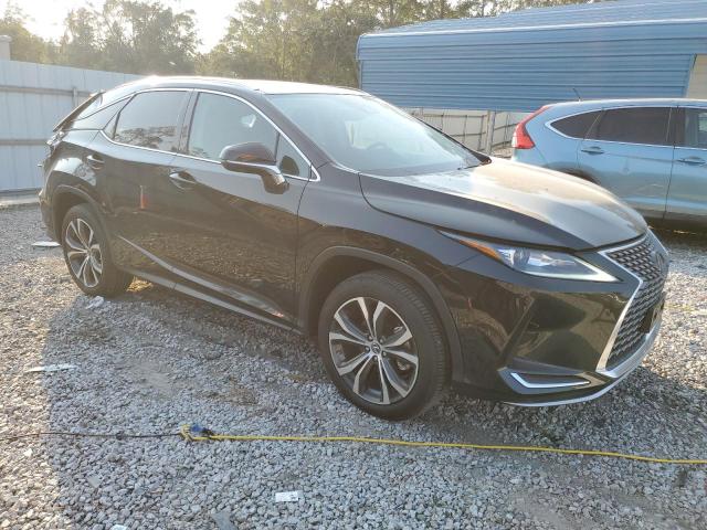 Photo 3 VIN: 2T2HZMAA2MC186347 - LEXUS RX 350 