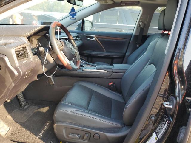 Photo 6 VIN: 2T2HZMAA2MC186347 - LEXUS RX 350 