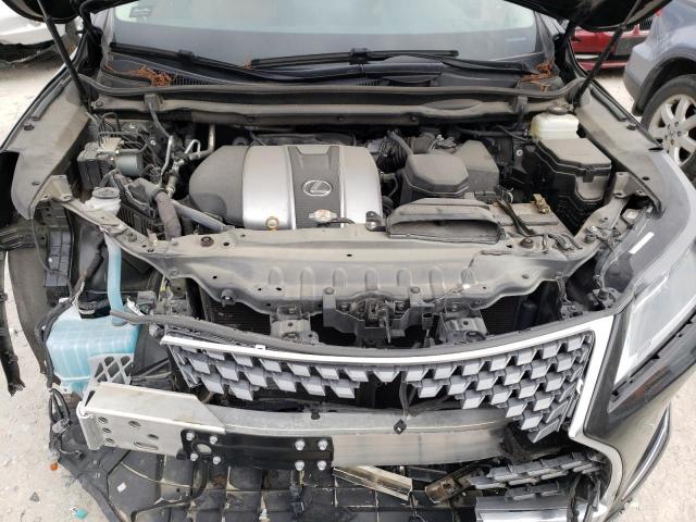 Photo 11 VIN: 2T2HZMAA2MC196845 - LEXUS RX 350 