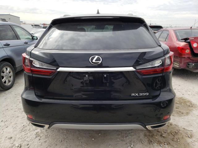 Photo 5 VIN: 2T2HZMAA2MC196845 - LEXUS RX 350 