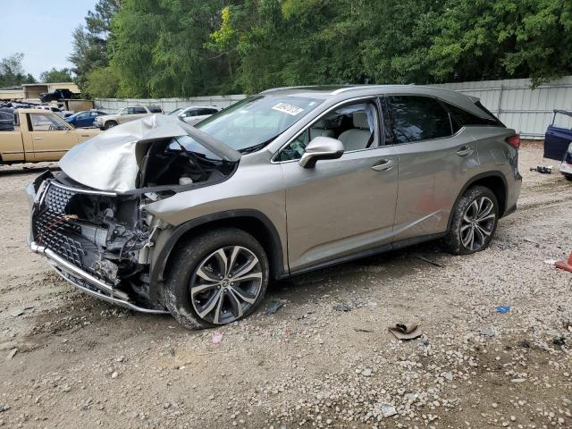 Photo 0 VIN: 2T2HZMAA2MC202319 - LEXUS RX 350 