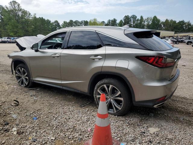 Photo 1 VIN: 2T2HZMAA2MC202319 - LEXUS RX 350 