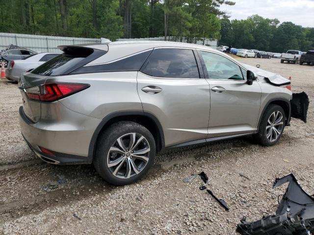 Photo 2 VIN: 2T2HZMAA2MC202319 - LEXUS RX 350 