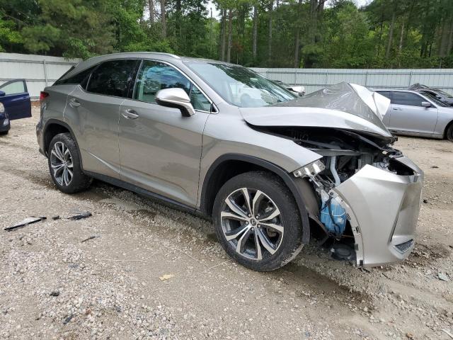 Photo 3 VIN: 2T2HZMAA2MC202319 - LEXUS RX 350 