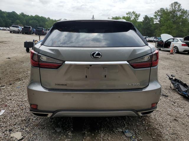 Photo 5 VIN: 2T2HZMAA2MC202319 - LEXUS RX 350 