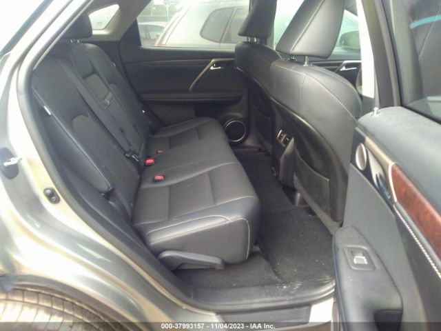 Photo 7 VIN: 2T2HZMAA2MC203308 - LEXUS RX 350 