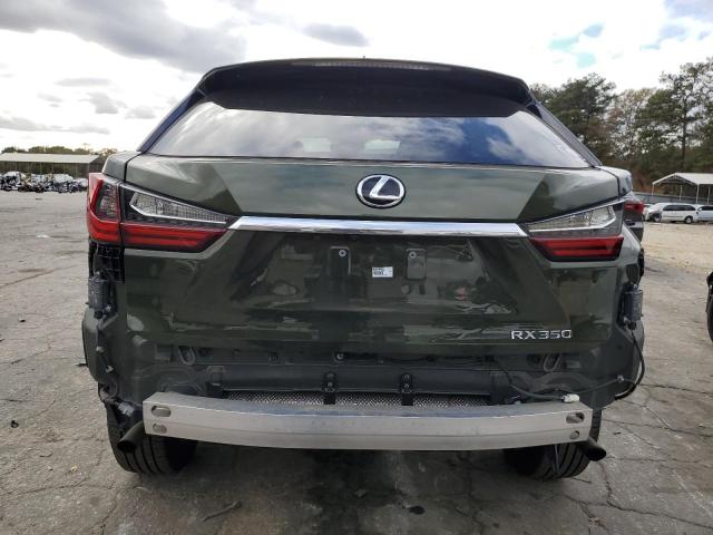 Photo 5 VIN: 2T2HZMAA2MC207309 - LEXUS RX350 