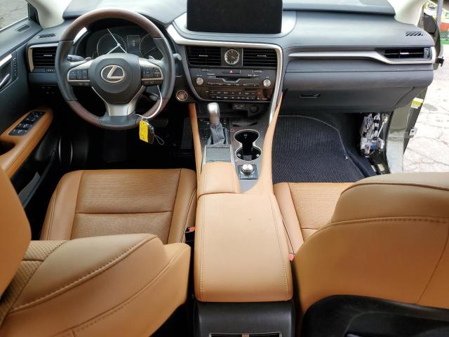 Photo 7 VIN: 2T2HZMAA2MC207309 - LEXUS RX350 