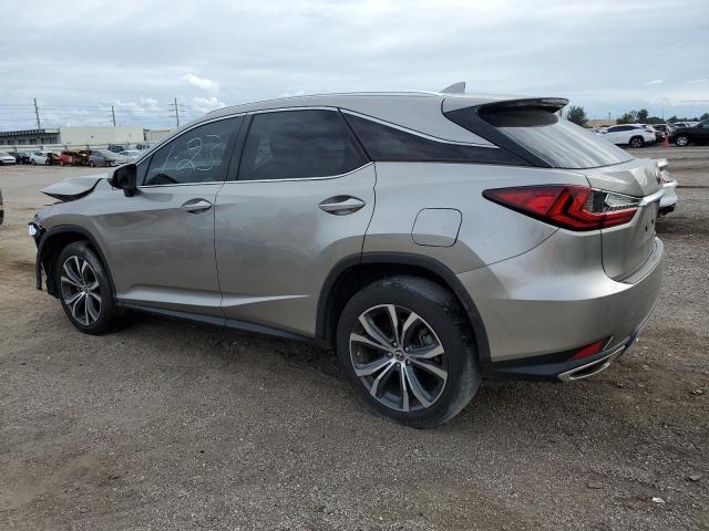 Photo 1 VIN: 2T2HZMAA2MC208458 - LEXUS RX350 