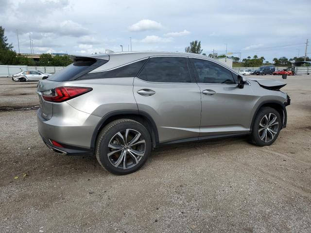 Photo 2 VIN: 2T2HZMAA2MC208458 - LEXUS RX350 