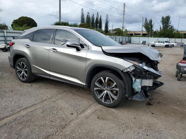 Photo 3 VIN: 2T2HZMAA2MC208458 - LEXUS RX350 