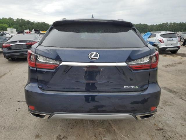 Photo 5 VIN: 2T2HZMAA2MC210999 - LEXUS RX350 