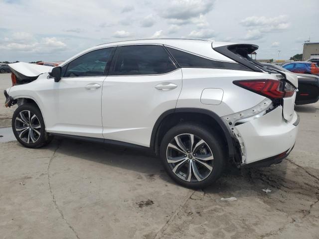 Photo 1 VIN: 2T2HZMAA2MC212073 - LEXUS RX 350 