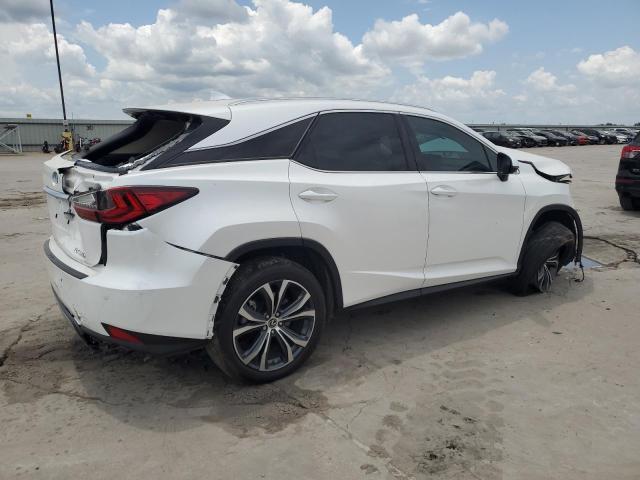 Photo 2 VIN: 2T2HZMAA2MC212073 - LEXUS RX 350 