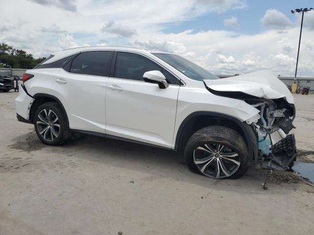 Photo 3 VIN: 2T2HZMAA2MC212073 - LEXUS RX 350 