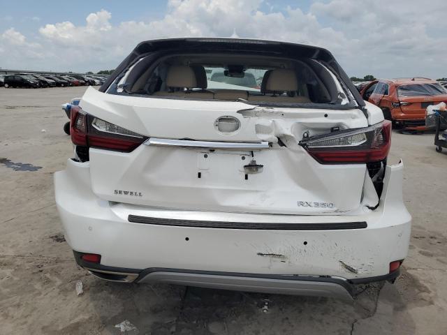 Photo 5 VIN: 2T2HZMAA2MC212073 - LEXUS RX 350 