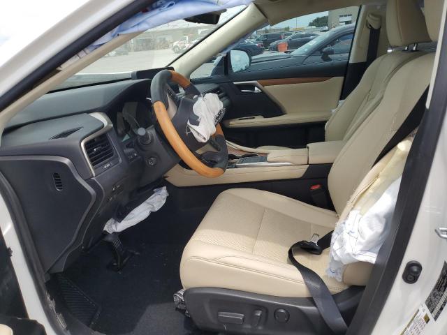 Photo 6 VIN: 2T2HZMAA2MC212073 - LEXUS RX 350 