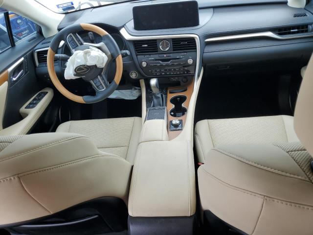 Photo 7 VIN: 2T2HZMAA2MC212073 - LEXUS RX 350 