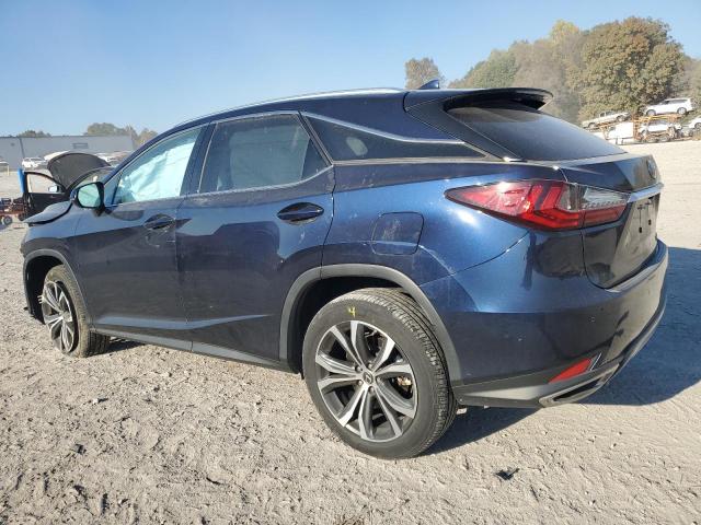 Photo 1 VIN: 2T2HZMAA2NC228887 - LEXUS RX 350 