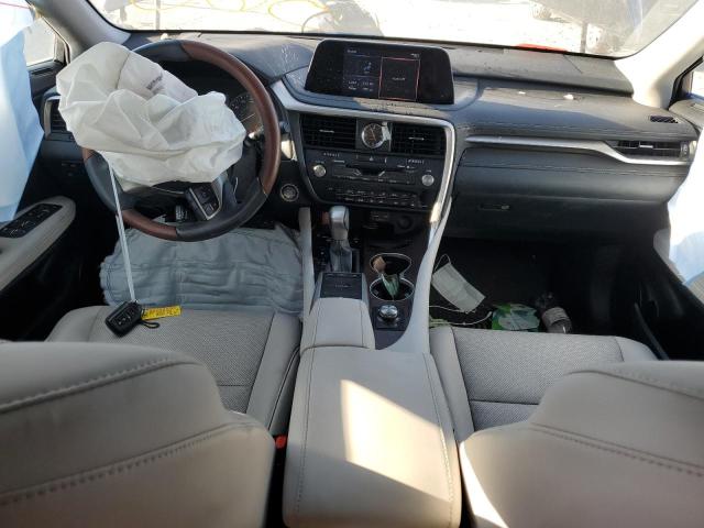 Photo 7 VIN: 2T2HZMAA2NC228887 - LEXUS RX 350 