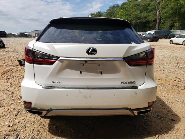 Photo 5 VIN: 2T2HZMAA2NC231773 - LEXUS RX 350 